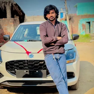 Akash Prajapati profile
