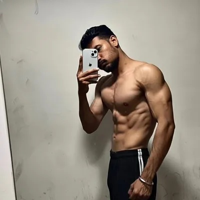 Aakash Sharma profile