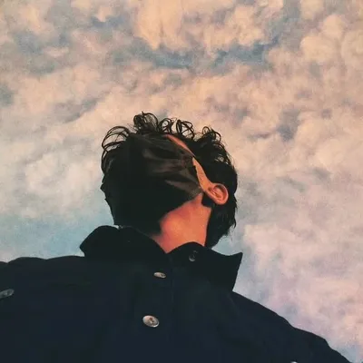 ☁✨ profile