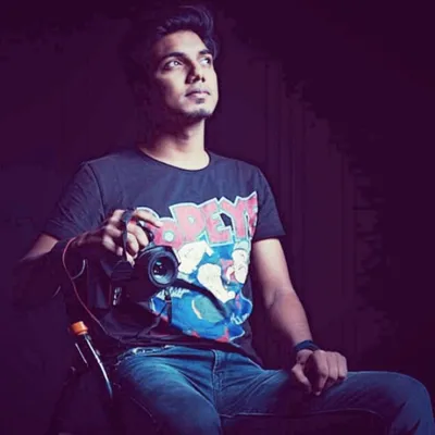 Aakash Aggarwal profile