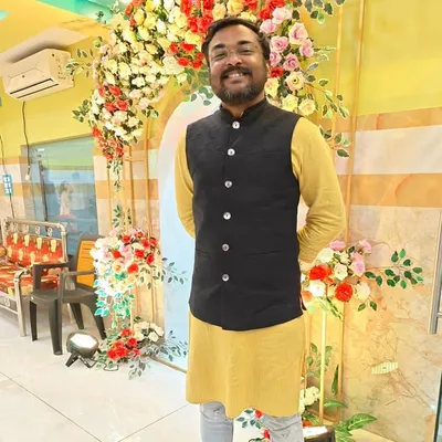 Aakash Bagh profile
