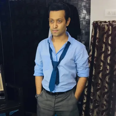 Aakkash Dabhade / आकाश दाभाडे profile