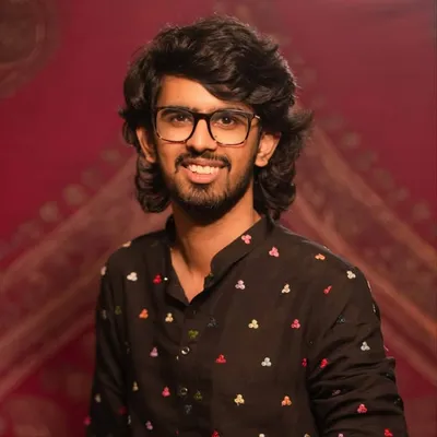 Akash Dave profile