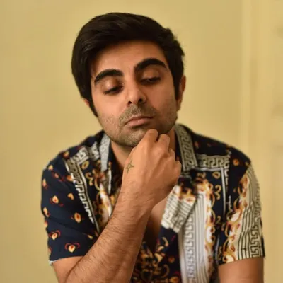 Akashdeep Arora profile