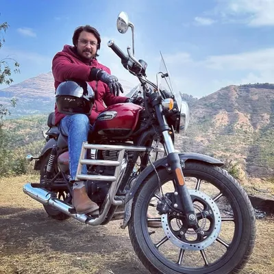 Aakashdeep Singh profile
