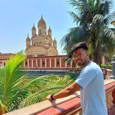 AAKASH DAS profile