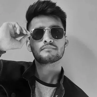 आकाश गौड़ profile