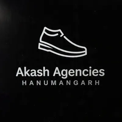 Akash Agencies | Footwear Wholesaler | Hanumangarh profile
