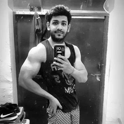 Aakash Mudgal profile