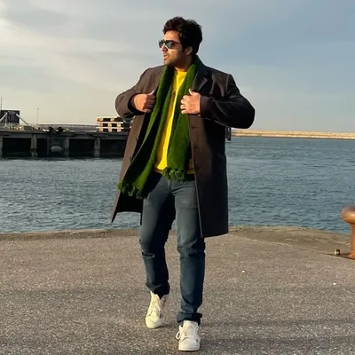 Aakash R Kehar profile