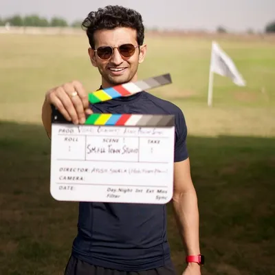 Aakash Pratapp Singh profile