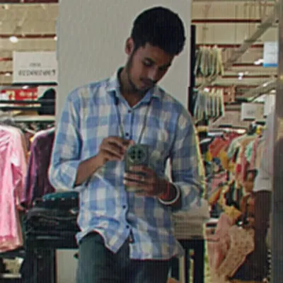 Aakash Kumar profile
