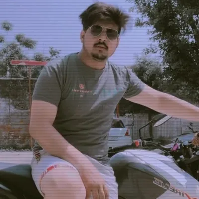 Aakash Malik profile