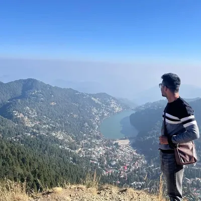 Aakash malviya profile