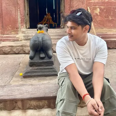 Aakash Mishra profile