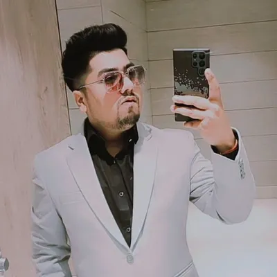 Aakash Sharma profile