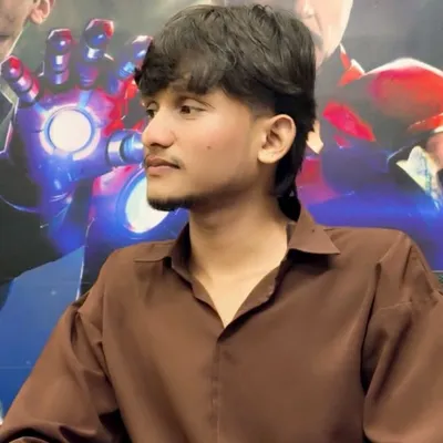 Aakash Patel profile
