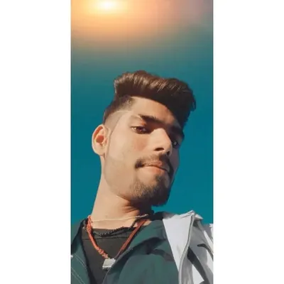 Aakash Raj profile