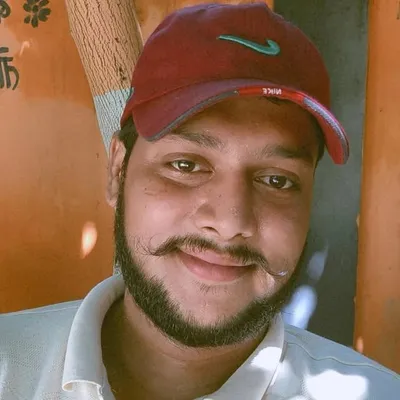 Aakash Raj profile