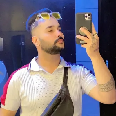 Aakash Rathour profile
