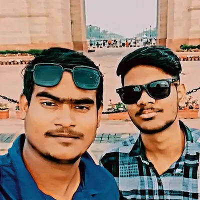 Aakash रावतशाब profile