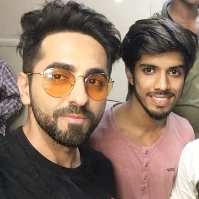 Aakash Sharma profile