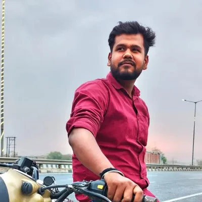 Akash Singh profile