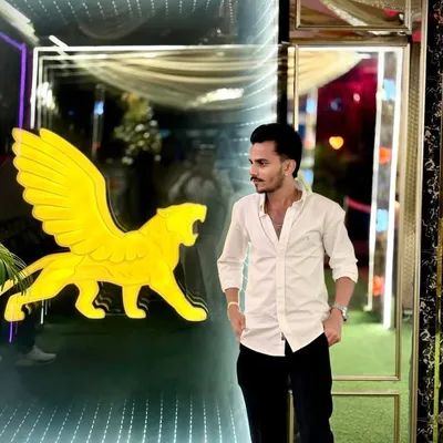 aakash_sinh_2444 profile