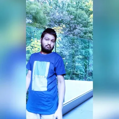 Aakash Solanki Official profile