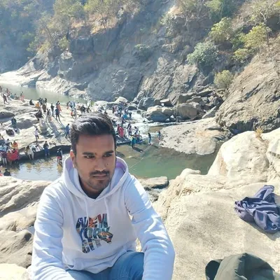Aakash Singh profile