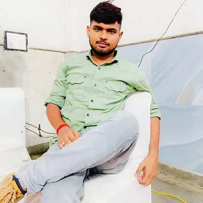 VERMA ji 😎❤️ profile