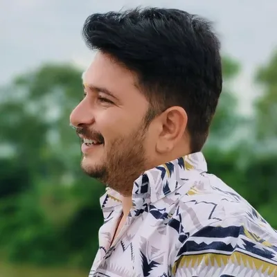 Aakash Yadav profile