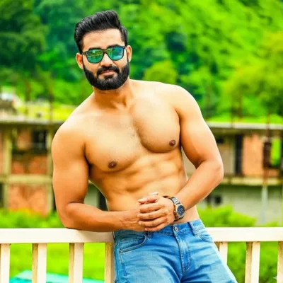 Akif Aslam | WORKOUT TIPS profile