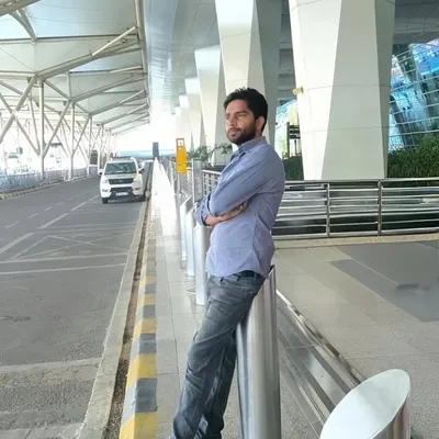 Aakil Khan profile