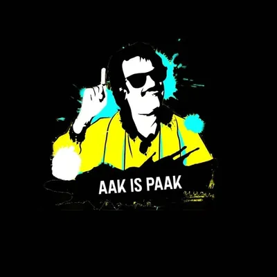 Aakispaak profile