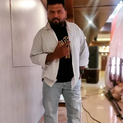 Aakil Mansuri profile