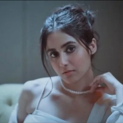 Aakrati Kapoor profile