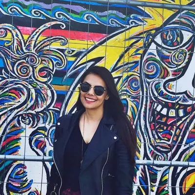 Aakriti profile