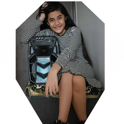 Aakriti Sharma🔵 profile