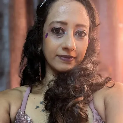 Aakriti Prasad profile