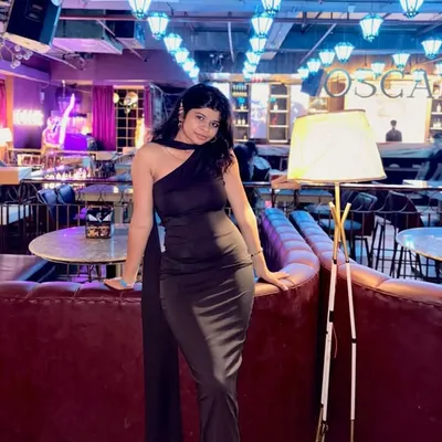 Aakriti Sharma profile