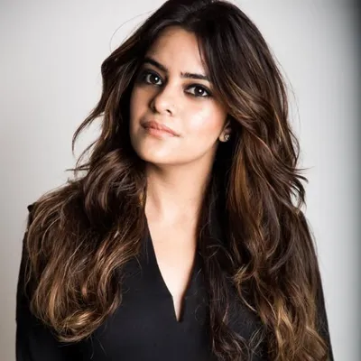 Aakriti Ahuja