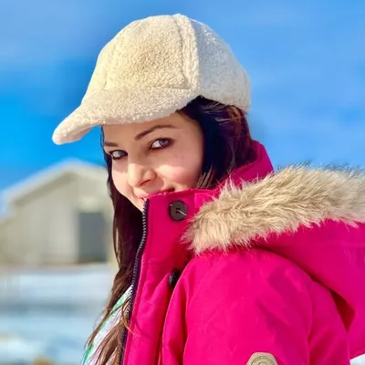 AakritiB profile