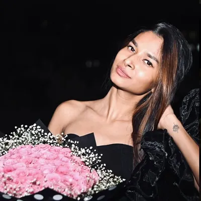 aakriti profile