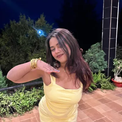 Aakriti Gupta profile