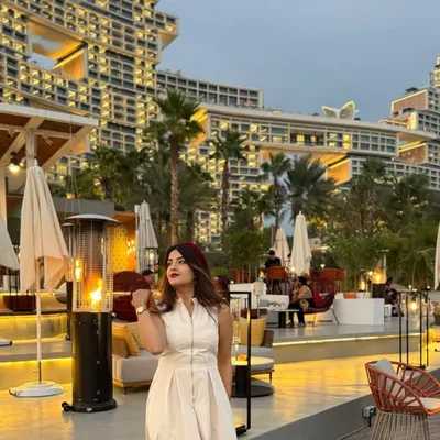 Aakriti Madaann | DUBAI profile