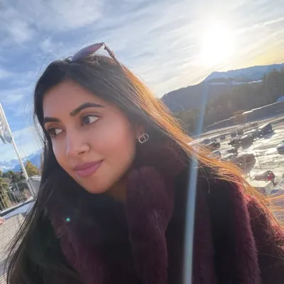 Aakriti M Ahuja profile