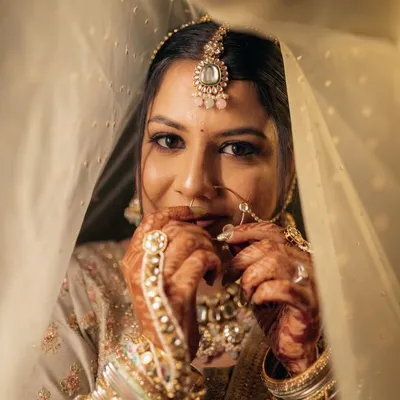 Aakriti Nehra Singh profile