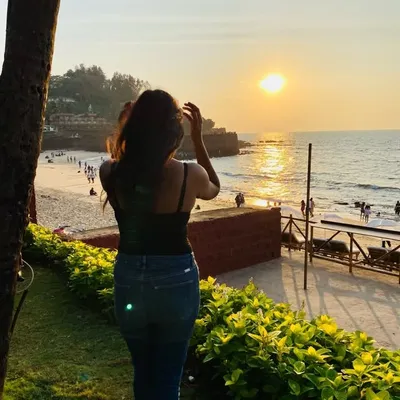 Aakriti Pandya profile