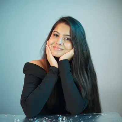 Aakritti Mehra profile